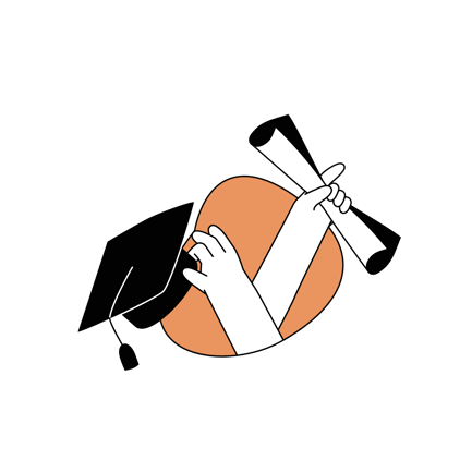Graduation Elements
