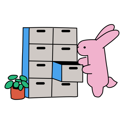 Organizing Office Files