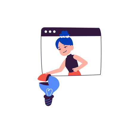 Idea Input