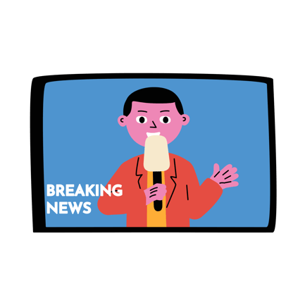 Breaking News