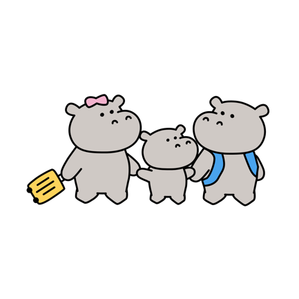 Family Vacation