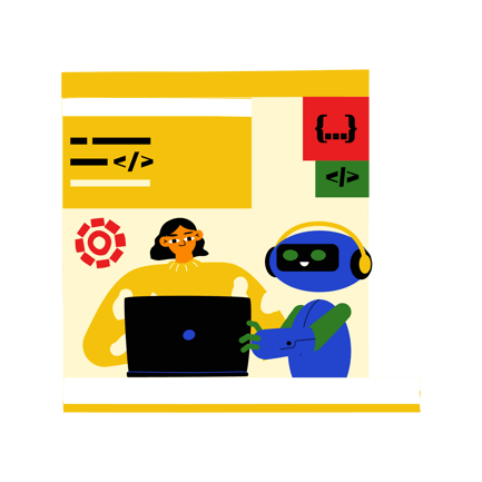 AI-Assisted Programming