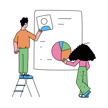 Data Arrangement