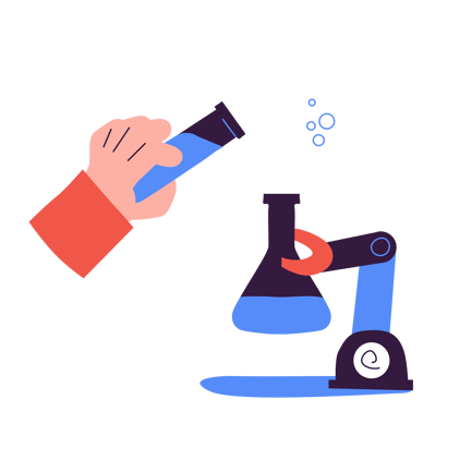 Chemical Experiment