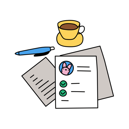 Employee Profile
