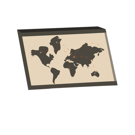 Global Shipping