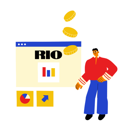 ROI Tracking