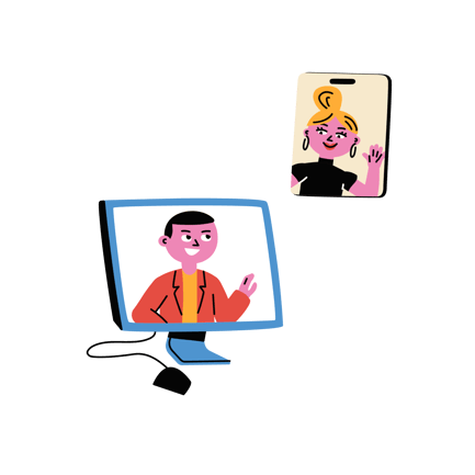 Video Call