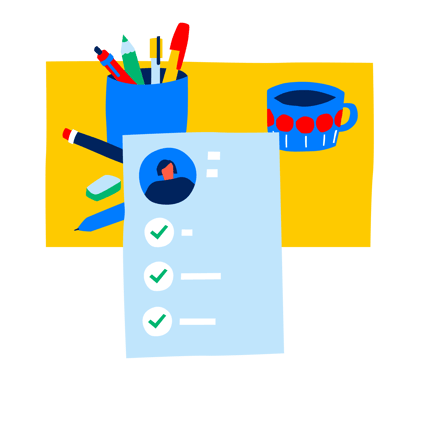 Employee Profile
