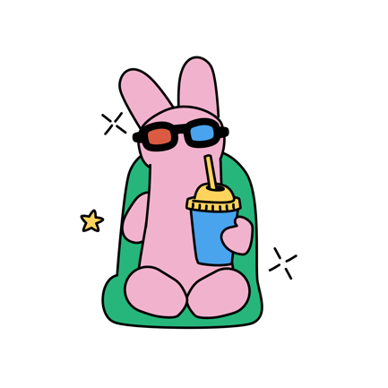 Movie Watching