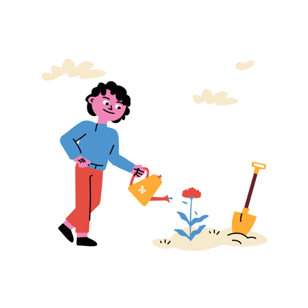 Garden Day