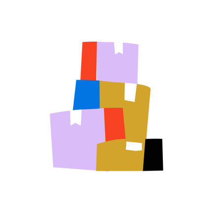 Delivery Boxes