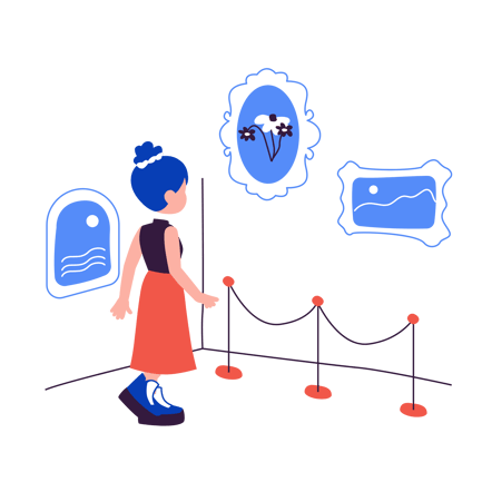 Museum Visit