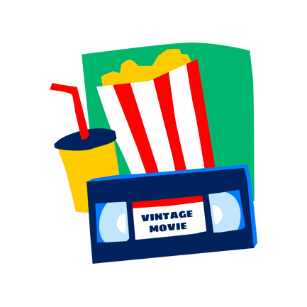 Vintage Movie