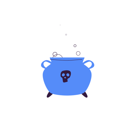 Pot à potions