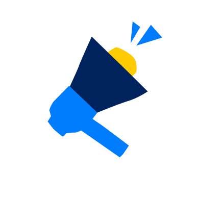 Megaphone