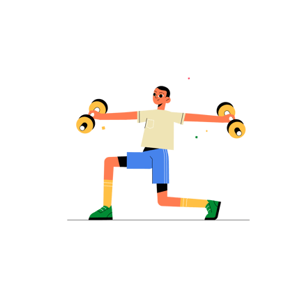 Weightlifter