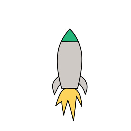 fusée