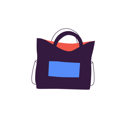 Workout Bag