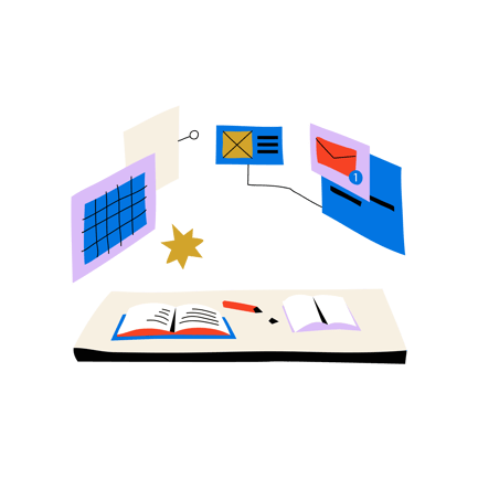 Educational Dashboard