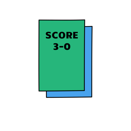 Scoreboard