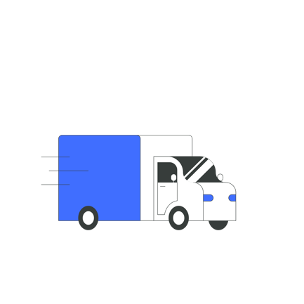 Lieferwagen