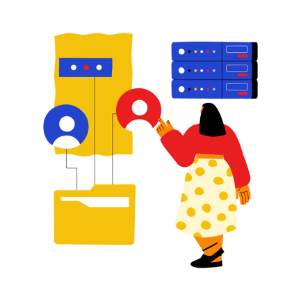 HR Database