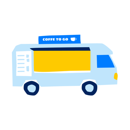 Coffee-to-go