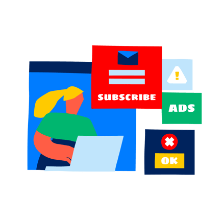 Online Ads