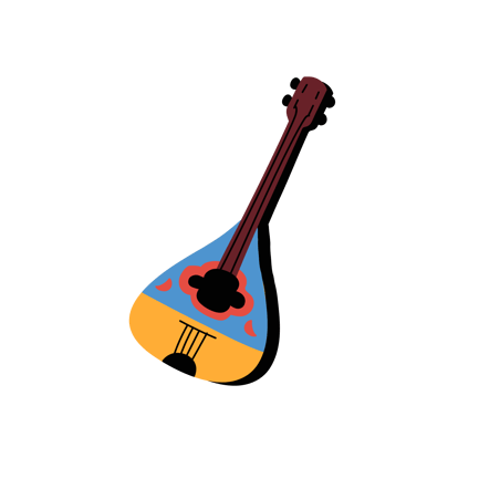 Folk Melodies