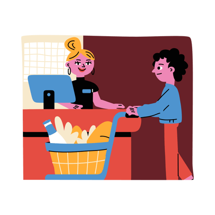 Supermarket Checkout