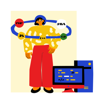 Programming Languages
