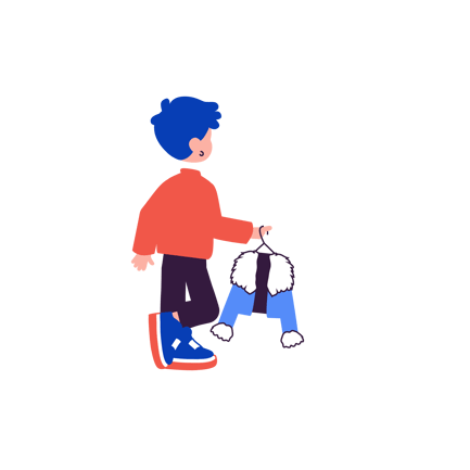 Shirt Selection