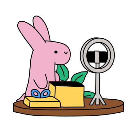 Unboxing