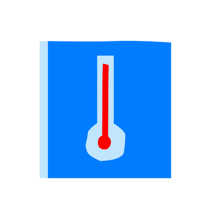 Thermometer