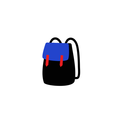 Backpack