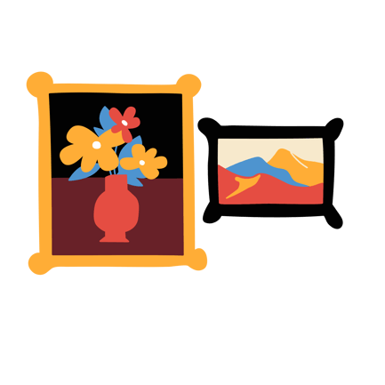 Paintings