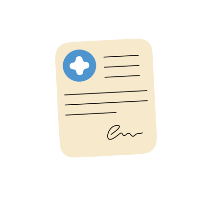 Prescription
