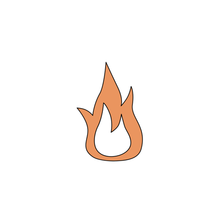 Flamme