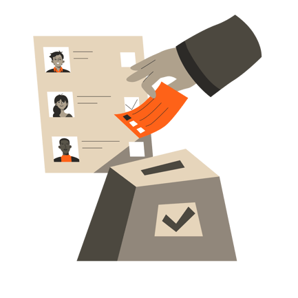 Voting Rights
