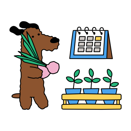 Crop Planning