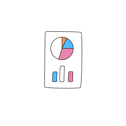 Mobile Infographic