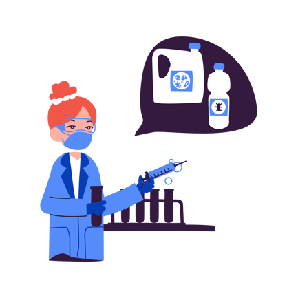 Laboratory Experiment