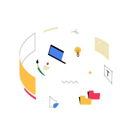Startup Accessories