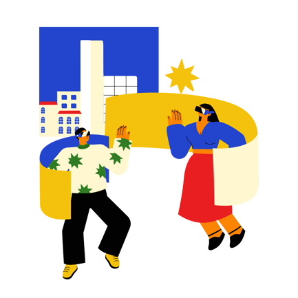 Virtual Real Estate