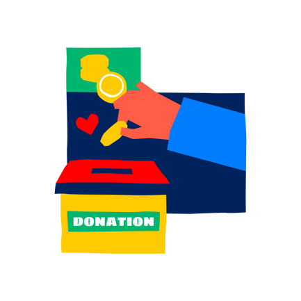 Charity Payment
