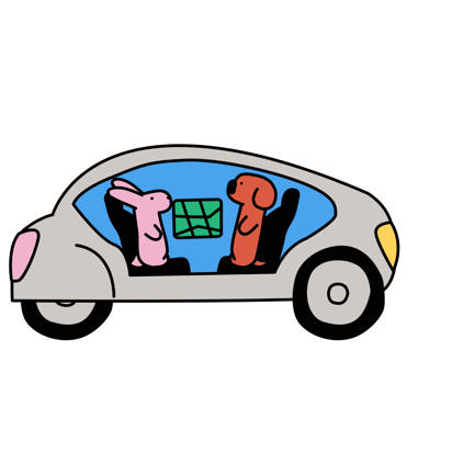 Self-Driving Car