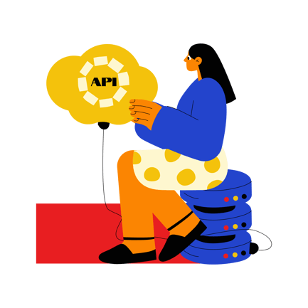 API Integration