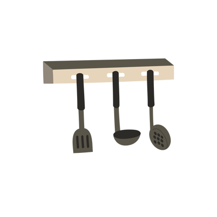 Kitchen Utensils