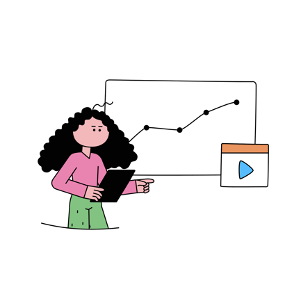 Data Presentation